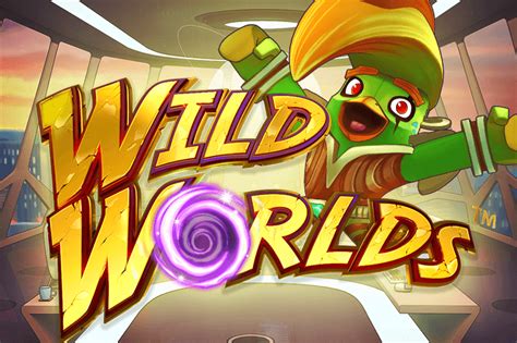 wild worlds slot demo